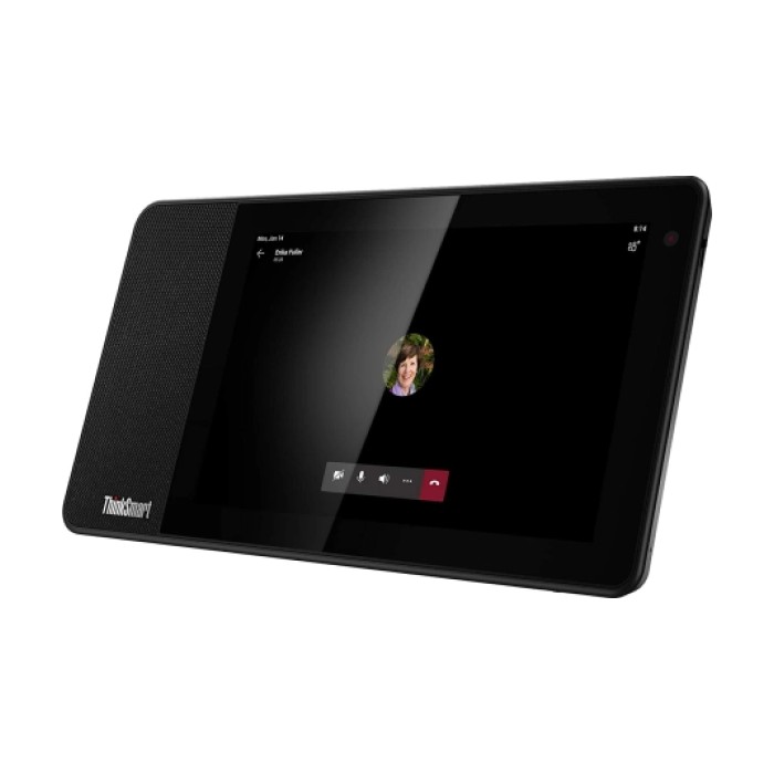 LENOVO ThinkSmart View ZA690000US