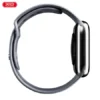 XO Smartwatch M40 Silver - Image 4
