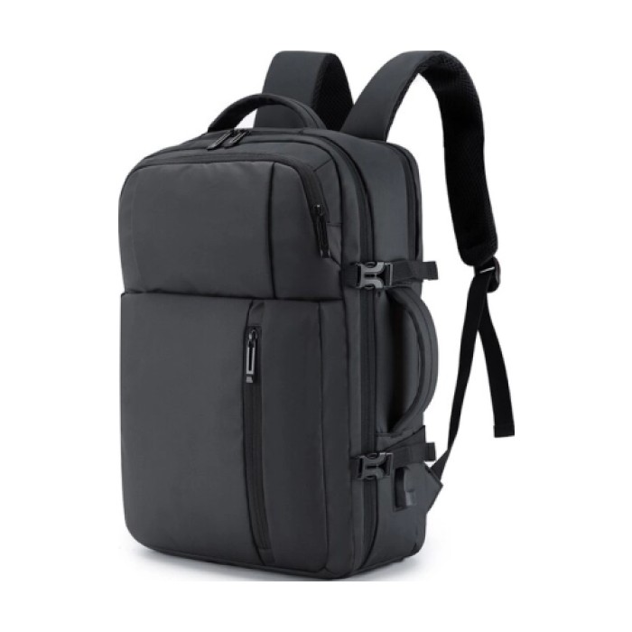 BORG Ruksak za Notebook S220 Siva