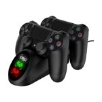 iPega Playstation 4 Dualshock Charging Station PG-9180
