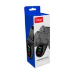 iPega Playstation 4 Dualshock Charging Station PG-9180