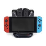 Mimd Multifunction Charger Stand Dock for Nintendo Switch SND-408