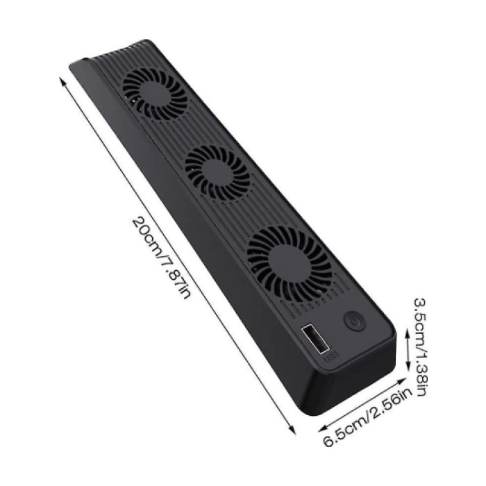 Mimd PlayStation 5 Cooler SND-484