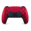 Playstation 5 Dualsense Controller Wireless Volcanic Red