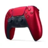 Playstation 5 Dualsense Controller Wireless Volcanic Red - Image 2