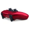 Playstation 5 Dualsense Controller Wireless Volcanic Red - Image 3