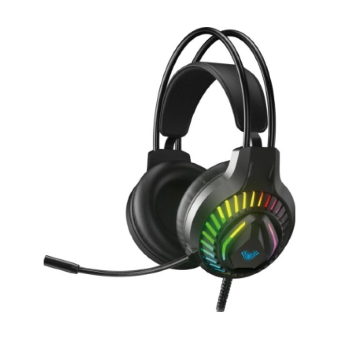 AULA Gaming Slušalice RGB S605