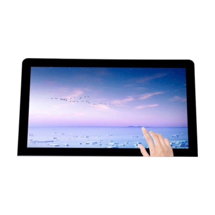 24" Gsan POS AiO System Touchscreen GS-Q3 24-i5-8-256