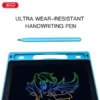XO Tablet za pisanje V01 Blue - Image 2