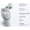 XO Gimbal Stabilizer SS17 - Image 4