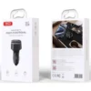 XO BCC17 FM Transmitter Bluetooth + Car charger 30W - Image 2