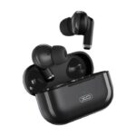 XO Nuoke TWS Bluetooth Slušalice sa mikrofonom X40 Black