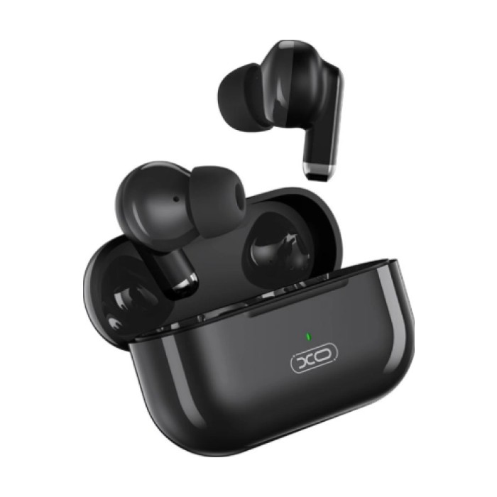 XO Nuoke TWS Bluetooth Slušalice sa mikrofonom X40 Black