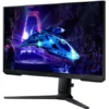24" SAMSUNG LS24DG300EUXEN Odyssey Gaming G30D 180Hz Display - Image 3