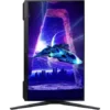 24" SAMSUNG LS24DG300EUXEN Odyssey Gaming G30D 180Hz Display - Image 4