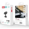 XO C55A Smartphone Car Holder Black - Image 2