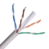 Megasy CAT6 Patch Cable UTP 305m Indoor 4x2x24 AWG - Image 2