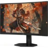 27" AOC CQ27G4X QHD Curved 180Hz Gaming Display - Image 4