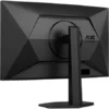 27" AOC CQ27G4X QHD Curved 180Hz Gaming Display - Image 5