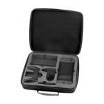 FR-Tec Nintendo Switch Armor Storage Case Black