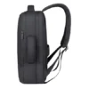 OKADE 2u1 Torba/Ruksak za Notebook S2302 15,6" Crna - Image 5