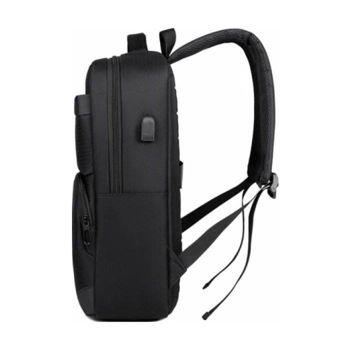 OKADE Ruksak za Notebook S2307 15,6" Crna