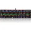 ReDragon - Mehanicka Gaming Tastatura K376