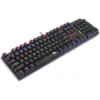 ReDragon - Mehanicka Gaming Tastatura K376 - Image 3