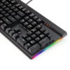 ReDragon - Mehanicka Gaming Tastatura K870 - Image 3
