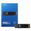 Samsung SSD 1TB 990 EVO Plus M.2 NVMe PCI-E 5.0 - Image 4