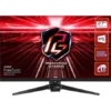 27" ASROCK Phantom Gaming PG27FF1A 165Hz Display