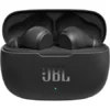 JBL Wave 200TWS Headphones Black - Image 2