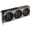 MSI nVidia GeForce RTX 5070 12G INSPIRE 3X OC - Image 4