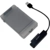 LogiLink Adapter USB 3.0 to SATA with Case AU0037 - Image 2