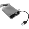 LogiLink Adapter USB 3.0 to SATA with Case AU0037 - Image 4