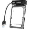 LogiLink Adapter USB 3.0 to SATA with Case AU0037 - Image 5