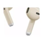 XO TWS Bluetooth Slušalice sa mikrofonom X33 Beige