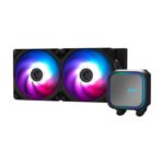 MSI CPU MAG Coreliquid Cooler A13 240