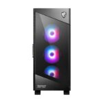 MSI Case MPG Velox 100R