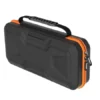 iPega Nintendo Switch 2 Hard Case Black - Image 2
