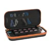 iPega Nintendo Switch 2 Hard Case Black - Image 3