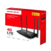 Mercusys MB115 4G LTE Router - Image 4