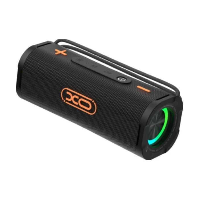 XO Bluetooth Speaker F76 Black