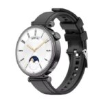 XO Smartwatch GT4 Mini Amoled Black
