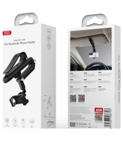 XO C185 Smartphone Car Holder