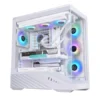 Lian Li Vector V100 Case White - Image 4