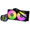 Lian Li Galahad 2 CPU Cooler Liquid 240 Trinity ARGB