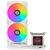 Lian Li Galahad 2 CPU Cooler Liquid 280 LCD ARGB - Image 2