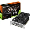 Gigabyte nVidia GeForce Windforce RTX 3050 6GB OC V2