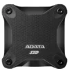 ADATA 1TB external SSD Durable SD620 Black - Image 3